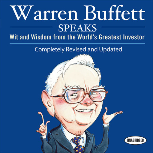 Title details for Warren Buffett Speaks by Janet Lowe - Available